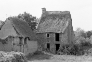 Ferme, la Salle-es-Beauregard (Miniac-Morvan)