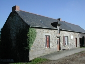 Ferme, la Masure Ringue (Etrelles)