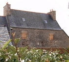 Maison, Port-Blanc (Penvénan)