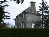 Maison, boulevard de Bretagne, Sables-d'Or-les-Pins (Fréhel)