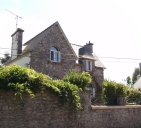 Maison, rue Henri Fromal (Paimpol)