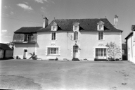 Manoir, la Vieille Oreille (Chantepie)