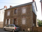 Maison, 29 rue du Chemin Horain (Hédé)