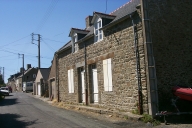 Maison, 12 rue des Marins, Terrelabouët (Cancale)