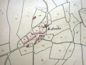 Écart dit village de Kerdrolo (Baud)