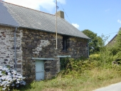 Maison, la Carrois (Maxent)