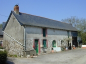 Ferme, la Guénelais (La Nouaye)