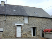 Ferme, l'Eméheuc ; Laimeheuc (Maxent)