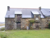 Ferme 3, les Carrées (Pipriac)