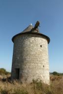 Les moulins sur la commune de Primelin