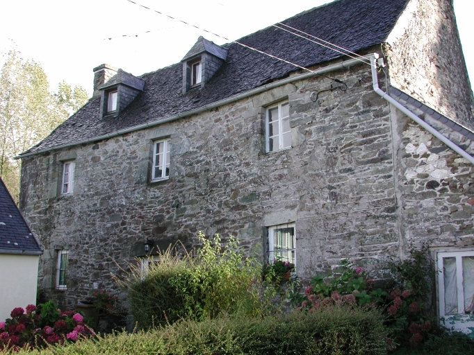 Maison, Toul-an-Héry (Plestin-les-Grèves)