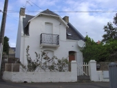 Maison, 5 ruelle de l'Eglise (Etel)
