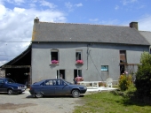 Ferme, la Noë (Maxent)