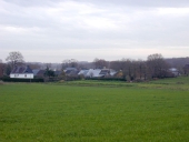 Écart, la Rolais (Sixt-sur-Aff)