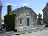 Maison, 34 rue Pavy Jean-Marie (La Bouëxière)