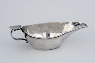 Coquille de baptême