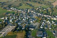 Le bourg de Ploubezre