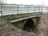 Pont, les Remardières (Saint-Pierre-de-Plesguen fusionnée en Mesnil-Roc'h en 2019)