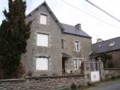 Maison, Saint-Laurent-de-la-Mer (Plérin-sur-Mer)