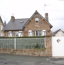 Maison dite Ty Bihan ar Mor, 6 rue de la République (Lancieux)