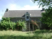 Ferme, la Moisonnais (Langon)