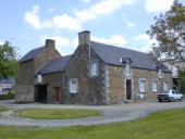 Ferme, la Forge (Meillac)