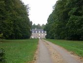 Manoir de la Chesnaye-Taniot (Matignon)