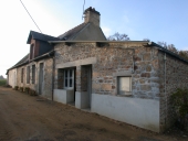 Ferme, la Venrie (Le Pertre)