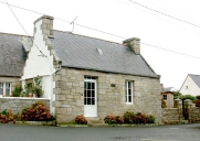 Maison, 1 impasse de Run Losquet, Ile-Grande (Pleumeur-Bodou)