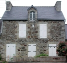 Maison, rue les Landes de la Brousse (Saint-Cast-le-Guildo)