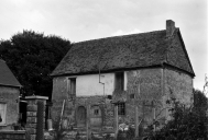 Ferme, actuellement maison, Launay Denieul (Pacé)