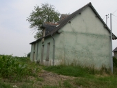 Maison, la Noë (Saint-Germain-sur-Ille)