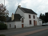 Maison, 10 avenue du Général de Gaulle (Chartres-de-Bretagne)