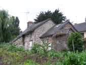 Ferme, Bonaban (La Gouesnière)