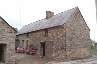 Ferme, la Massonais (Livré-sur-Changeon)