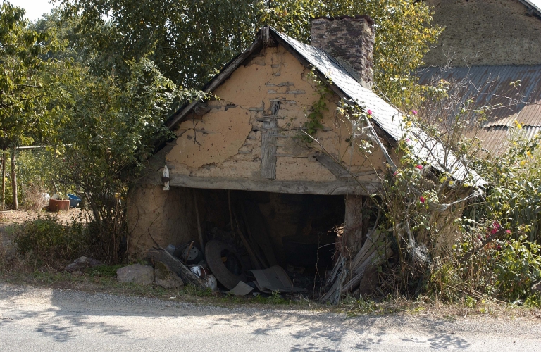 Ferme, la Noë Jeannot (Talensac)