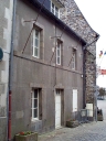 Maison, 23 rue Ceinte (Dol-de-Bretagne)