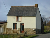 2ème ferme, la Belle Etoile (Sens-de-Bretagne)