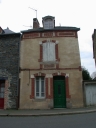 Maison, 17 rue de la Poterie (Châteaugiron)