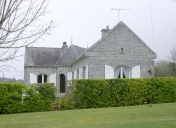 Maison, avenue du Golf, Sables-d'Or-les-Pins (Fréhel)