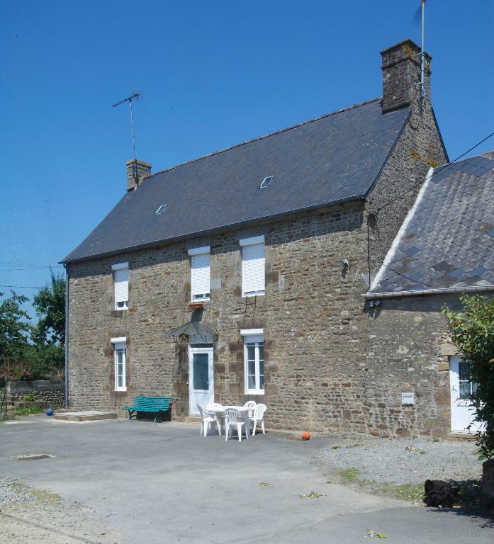 Ferme 
, L'Épinay Barré (Le Loroux)