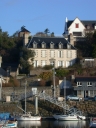 Maison d'armateur dite maison Vasserot, 29 rue des Falaises (Binic fusionnée en Binic-Etables-sur-Mer en 2016)