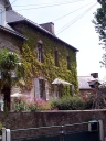 Maison de capitaine, 6 Grande Rue (Saint-Briac-sur-Mer)