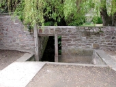 Lavoir du Pussouër (Erquy)