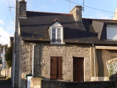 Maison, Saint-Laurent-de-la-Mer (Plérin-sur-Mer)