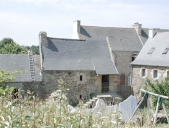 Maisons, 2 rue de Kergus (Plestin-les-Grèves)