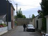 Impasse Philippe Lebon (Vannes)