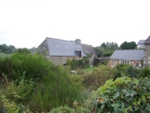 Ancien moulin de Taillefer (Créhen)