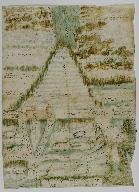 Moulin, Le Daniou (Hengoat fusionnée en La Roche-Jaudy en 2019)