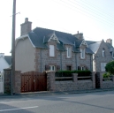 Maison, 48 boulevard Clemenceau (Perros-Guirec)